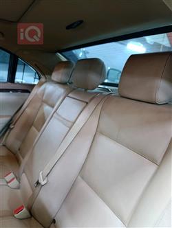 مێرسێدس بێنز S-Class